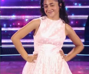 Eliza Borg z piosenką I Believe. Co to była za energia!