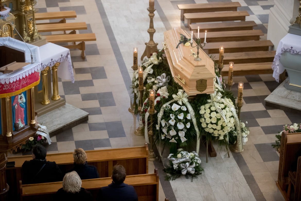 Tajemnicze zaginięcie i śmierć Grażyny K. z Borzęcina. Tymczasem jej mąż...
