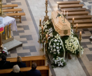 Tajemnicze zaginięcie i śmierć Grażyny K. z Borzęcina. Tymczasem jej mąż...