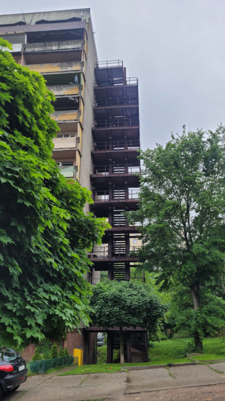 Sosnowiec: Tragiczna śmierć 13-letniego chłopca. Zginął w tajemniczych okolicznościach 