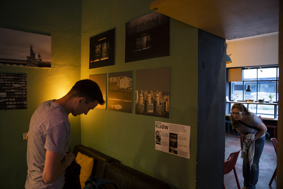 Za nami XII edycja Weekendu Architektury w Gdyni: fotoreportaż