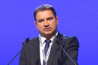 Piotr Duda: W tych wyborach nie poprzemy PiS
