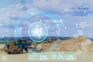 Budowy pod kontrolą AI. Koniec z fałszywymi alarmami na placach dużych inwestycji