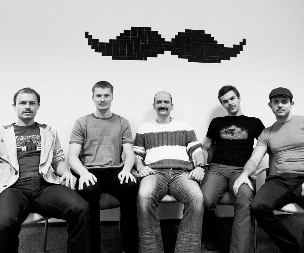 Movember
