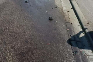 Tragiczny wypadek w Niemojkach