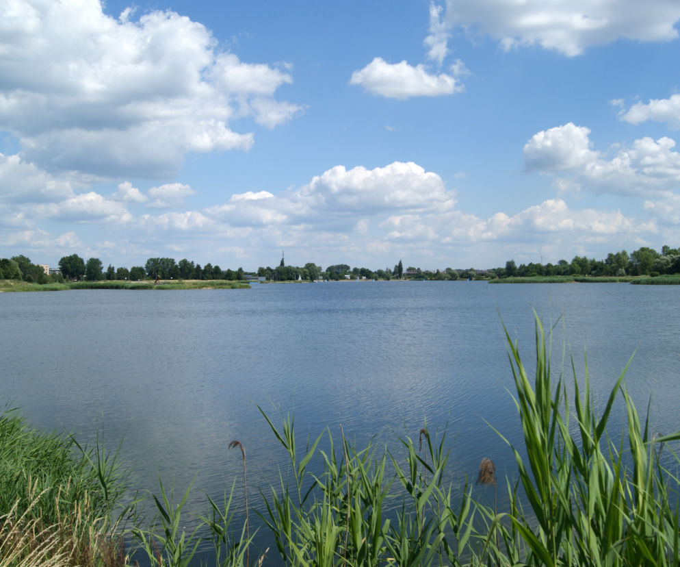 Urzędnicy przekazali dobre wiadomości. W Krakowie powstało nowe kąpielisko i plaża