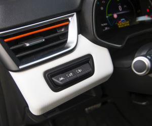 Renault Clio E-TECH 140 Hybrid Intense