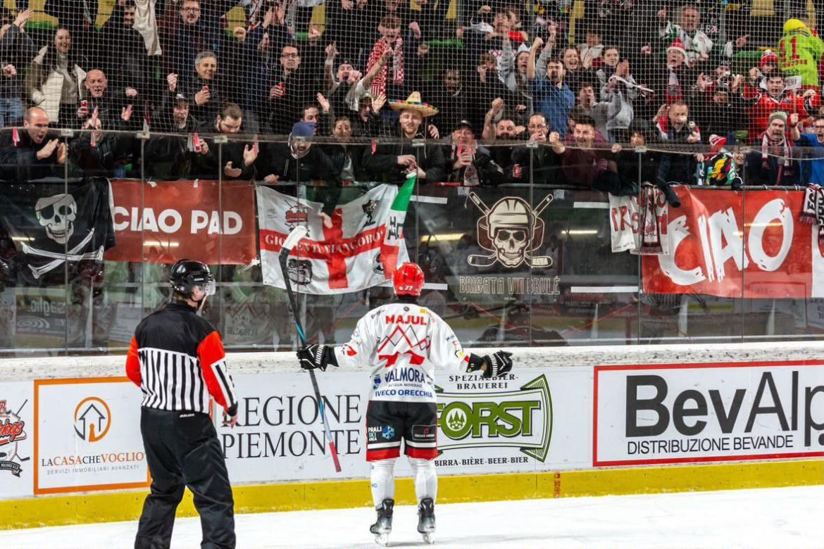 Next Generation Hockey Camp w Toruniu. Do grodu Kopernika przyjadą eksperci z NHL