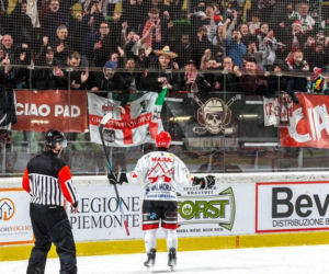 Next Generation Hockey Camp w Toruniu. Do grodu Kopernika przyjadą eksperci z NHL