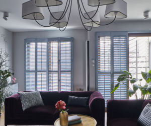 Elegancki apartament w kamienicy
