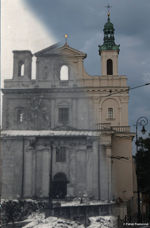 Archikatedra w Lublinie
