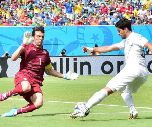Gianluigi Buffon