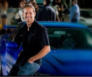 Paul Walker miał brązowy pas w jiu-jitsu