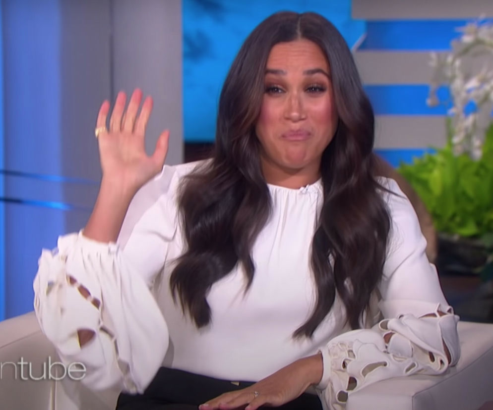 Meghan Markle