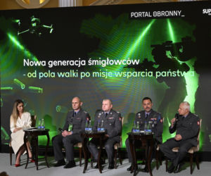 Nowa generacja śmigłowców – od pola walki po misje wsparcia Państwa