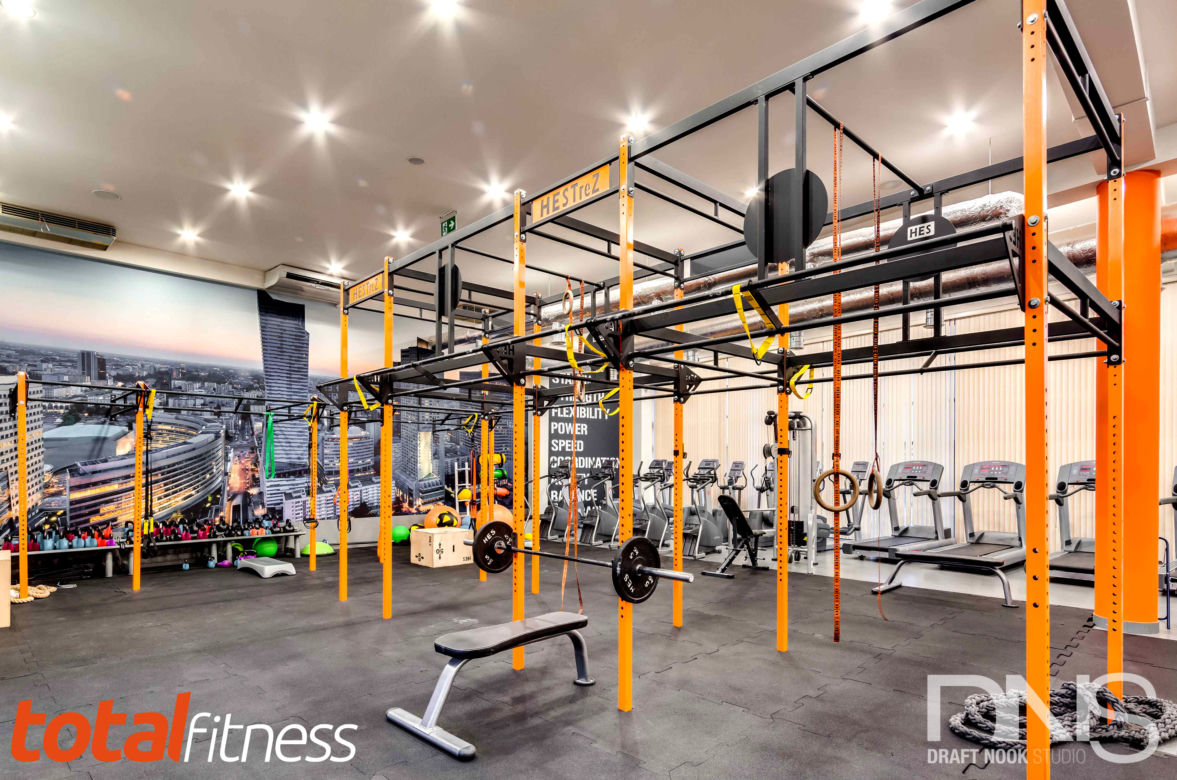 Klub Fitness Warszawa