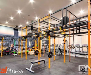 Klub Fitness Warszawa