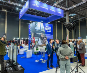 WinDoGlass Innovation w Targach Kielce 2026