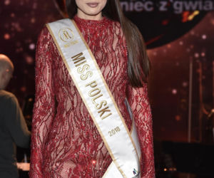 Zdobywczynie tytułu Miss Polski