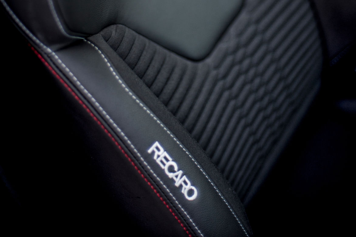 Ford Fiesta ST200