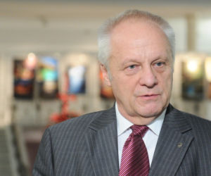 Stefan Niesiołowski