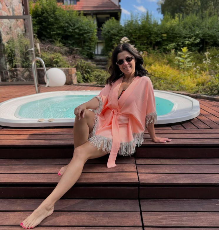 Kasia Cichopek