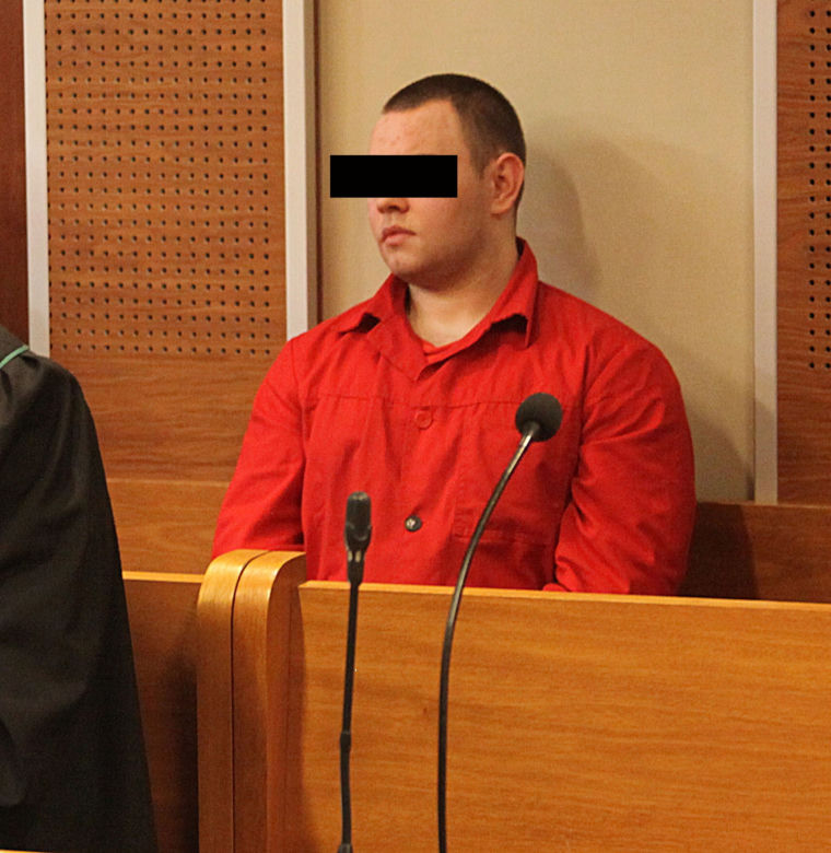 Zabił księdza Adama i Nadię młotkiem. Wstrząsające szczegóły zbrodni w Siedlcach