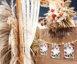 To były największe targi ślubne w Katowicach. Tu wyznaczono nowe trendy w branży weselnej