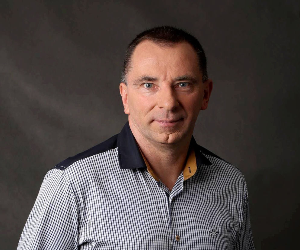 Jerzy Podbrożny