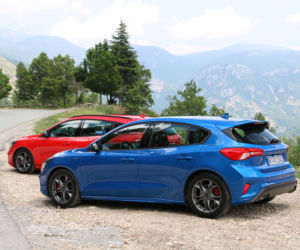 Ford Focus kombi ST-Line 1.5 EcoBoost 182 KM MT6