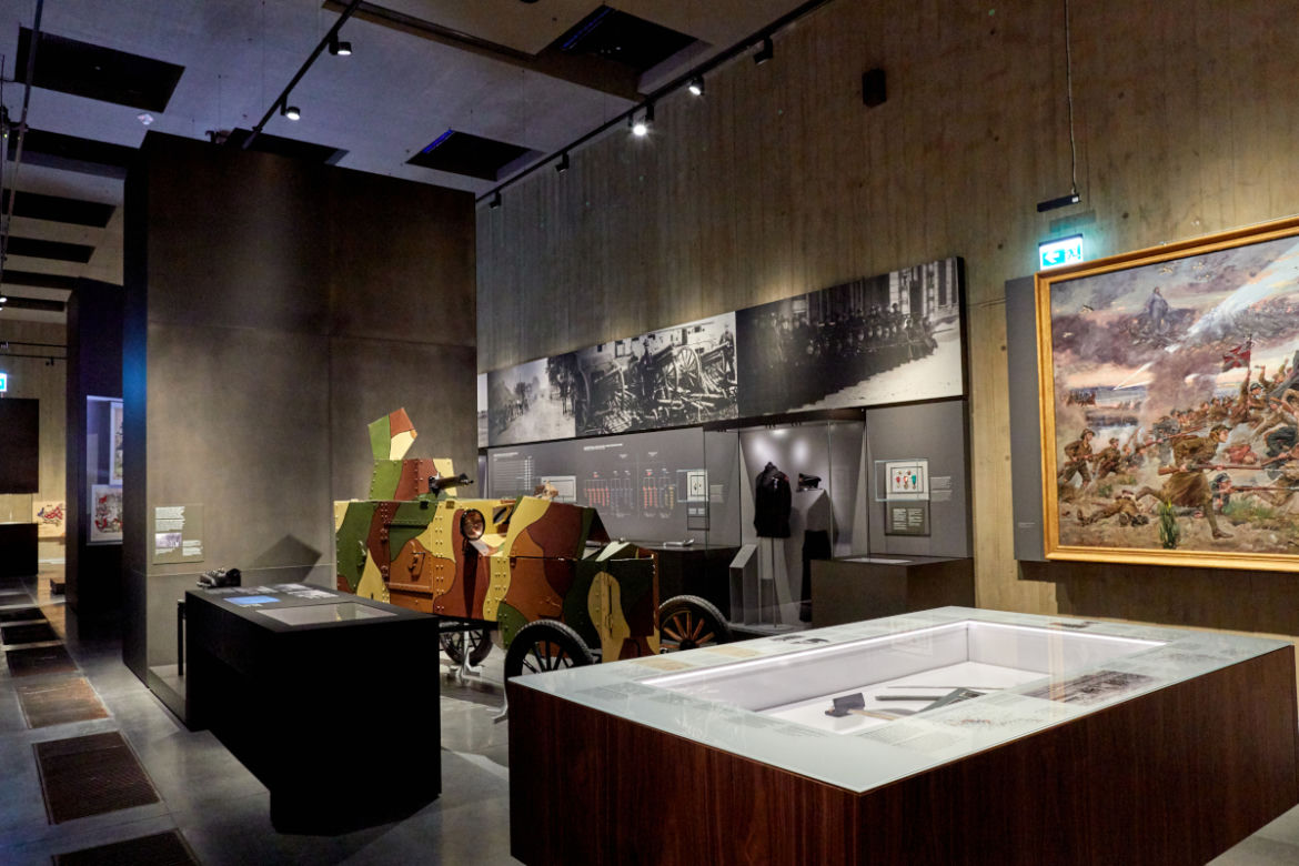 Muzeum Piłsudskiego