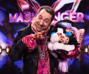 Marcin Miller nie zna Kamińskiej