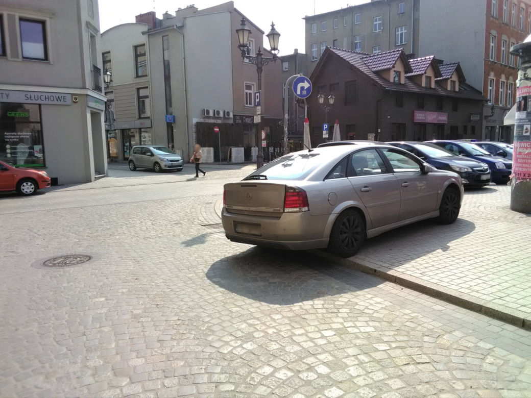 Parkują na przejściach dla pieszych, skrzyżowaniach i... przystankach autobusowych. A Straż Miejska jest bezlitosna [GALERIA]