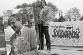 Nie żyje Krzysztof Dowgiałło. To on stworzył kultową balladę! Teraz został pięknie pożegnany