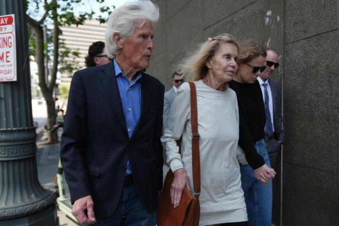 USA/ „Królowa Ketaminy” skazana na 15 lat więzienia w związku ze śmiercią aktora Matthew Perry’ego