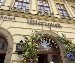 Restauracja Wierzynek