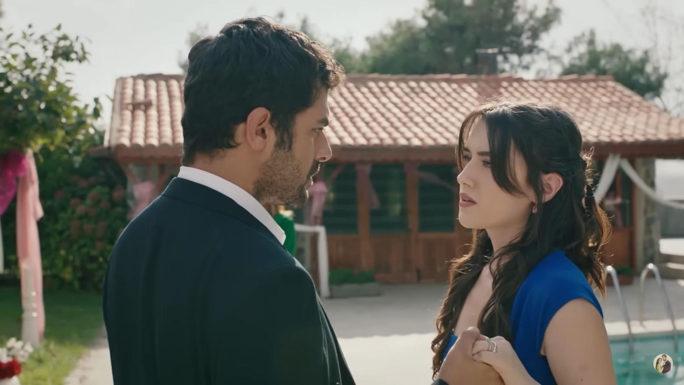 "Rüzgârlı Tepe" dobiega końca! 2. sezon będzie ostatnim