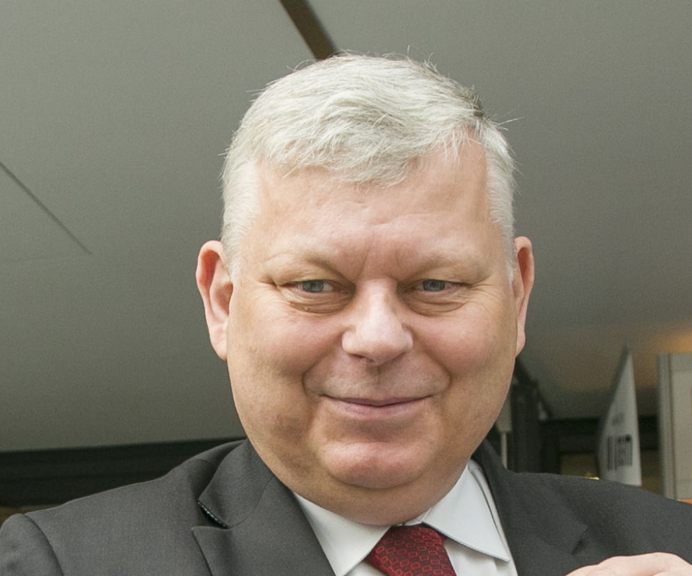Marek Suski