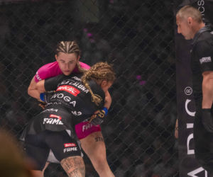 Gala FAME MMA 14