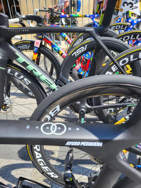 Pojechałem trasą Tour de France. Oto tajemnice największego wyścigu świata