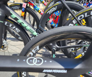 Pojechałem trasą Tour de France. Oto tajemnice największego wyścigu świata
