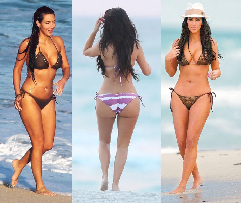 Kim Kardashian