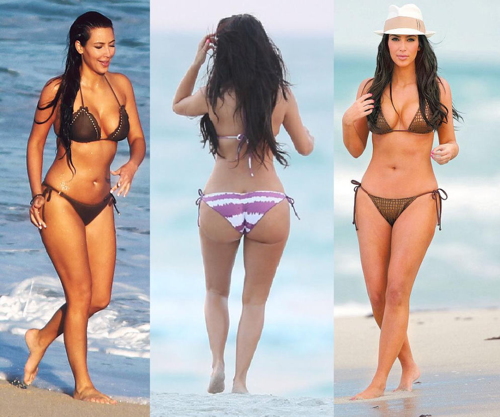 Kim Kardashian