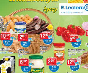E. Leclerc