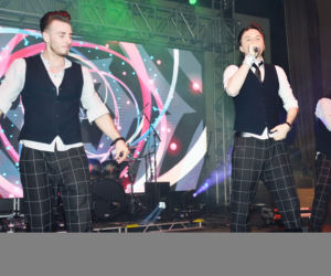 25 lat disco polo za oceanem