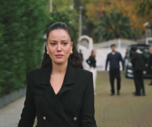 Złoty chłopak, odcinek 275