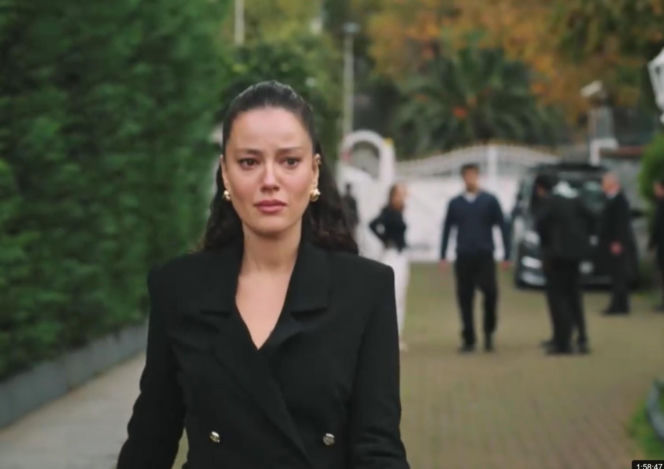 Złoty chłopak, odcinek 275