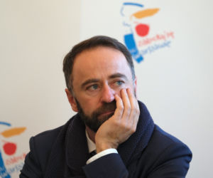 Michał Olszewski 