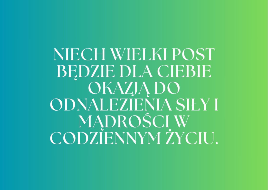 Wyjątkowe kartki na Środę Popielcową dla rodziny. Duży wybór obrazków z mądrymi pozdrowieniami na początek Wielkiego Postu [POPIELEC 2025]