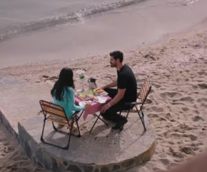 Panna młoda odc. 77. Cihan, Hancer